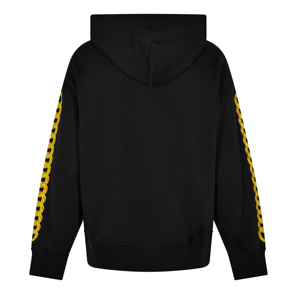 Chain Hoodie