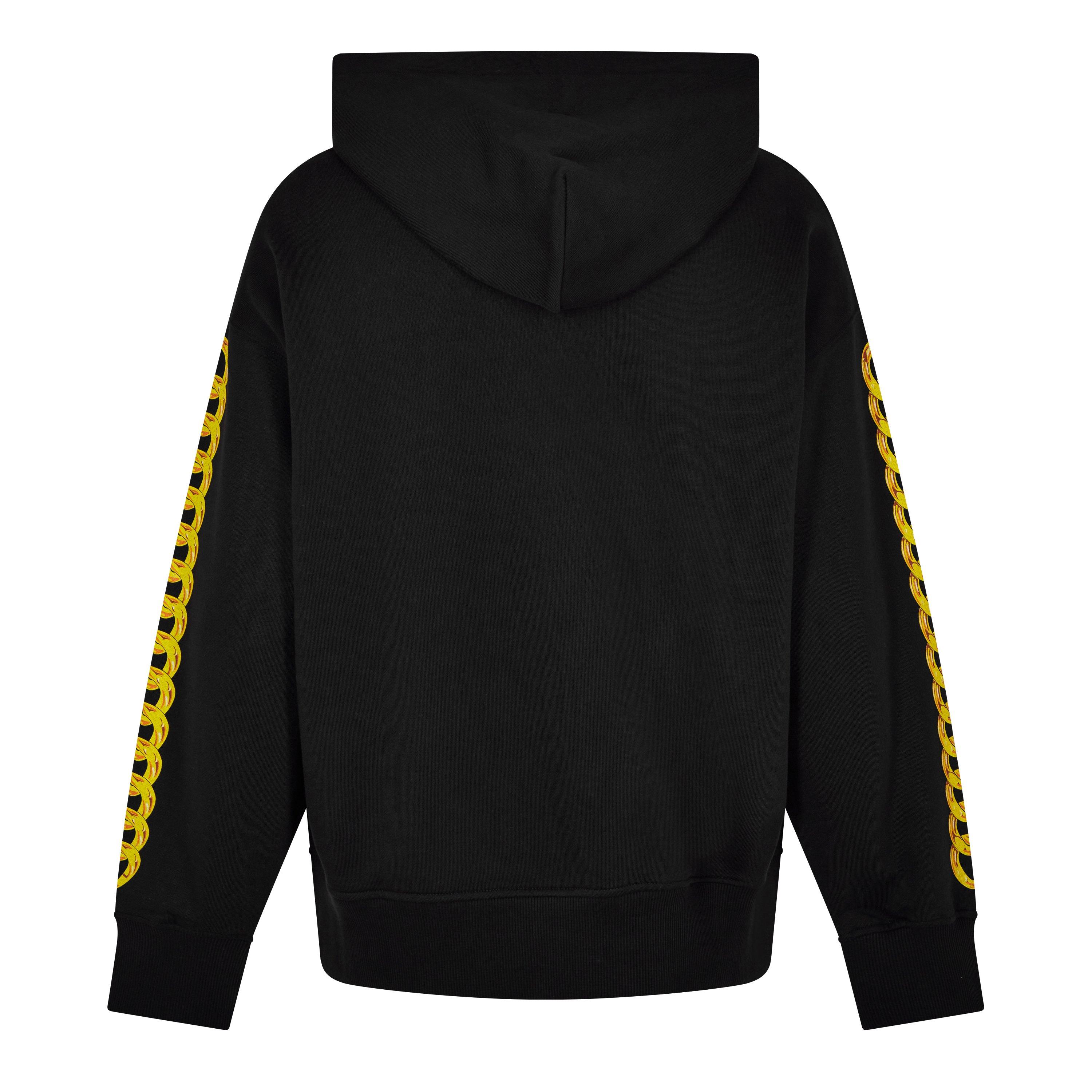 Chain Hoodie