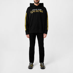 Chain Hoodie