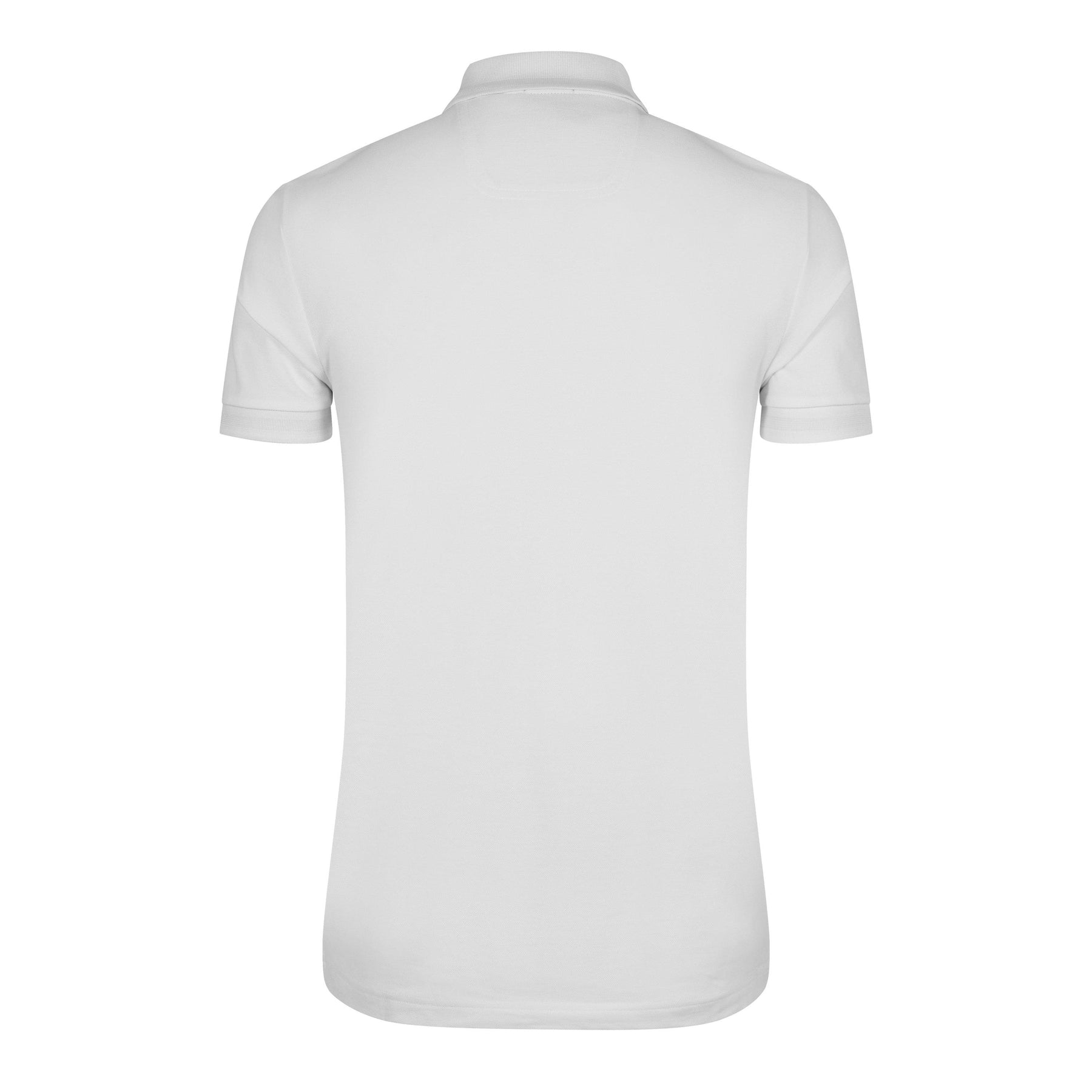 Men's Marvel at the Pio Slim-fit Polo Shirt