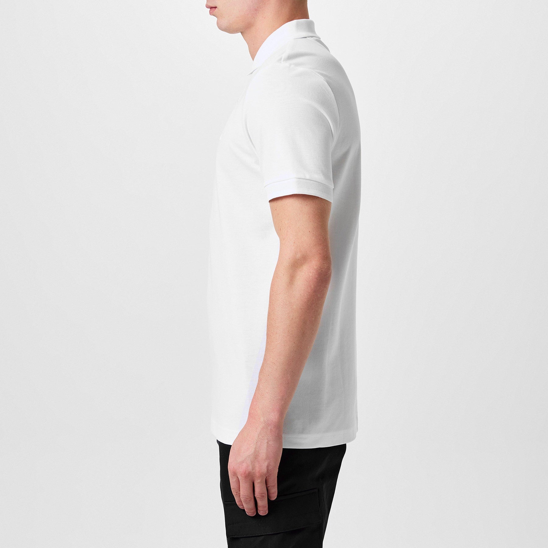 Men's Marvel at the Pio Slim-fit Polo Shirt