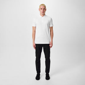 Men's Marvel at the Pio Slim-fit Polo Shirt