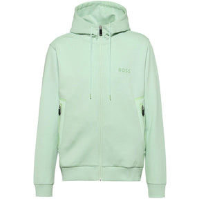 Men's HBG Saggy Zip Hoodie