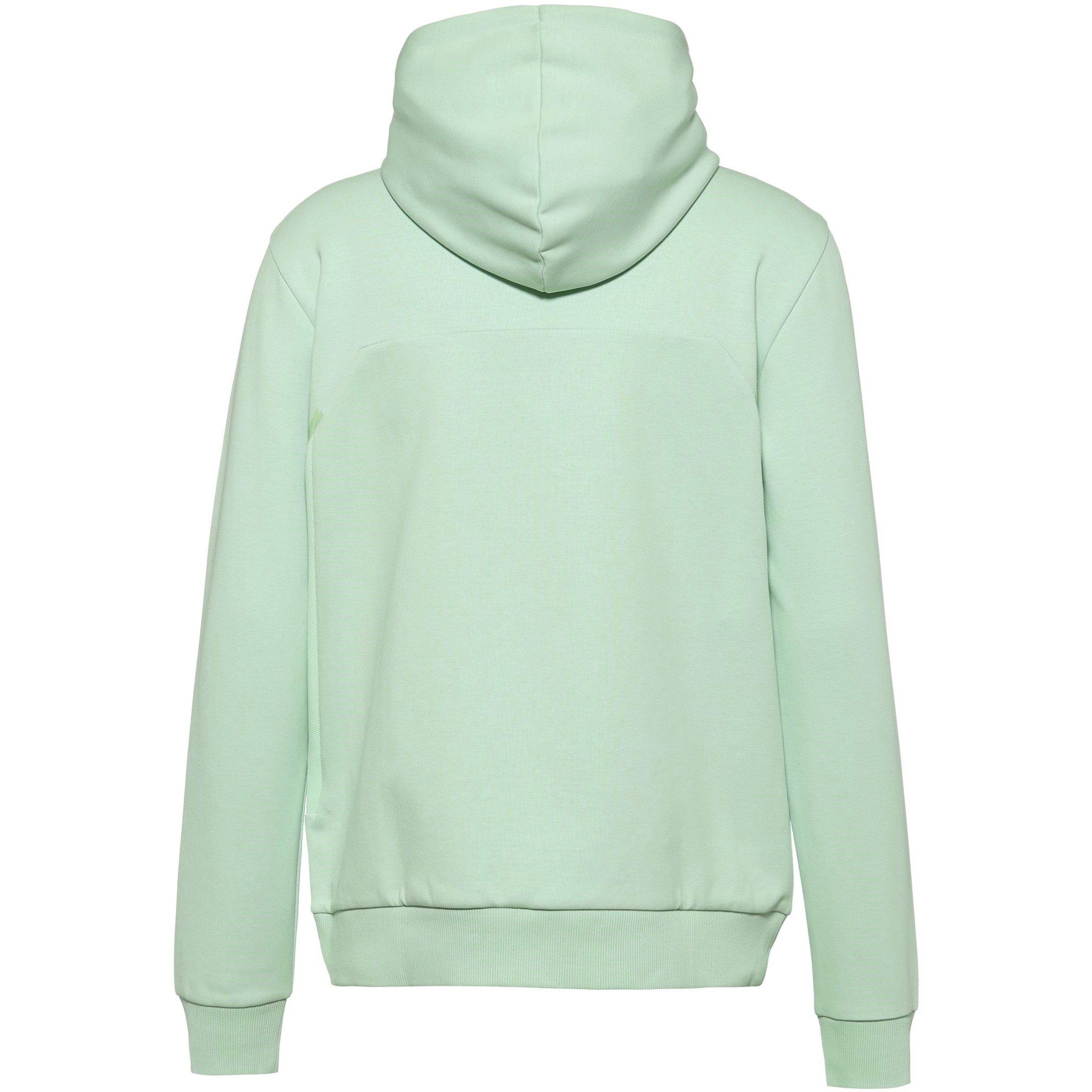 Men's HBG Saggy Zip Hoodie