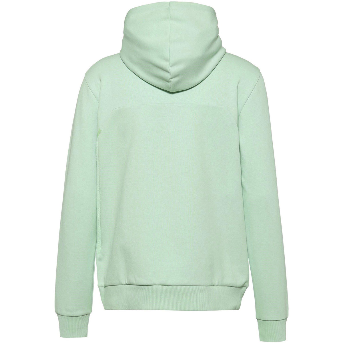 Men's HBG Saggy Zip Hoodie