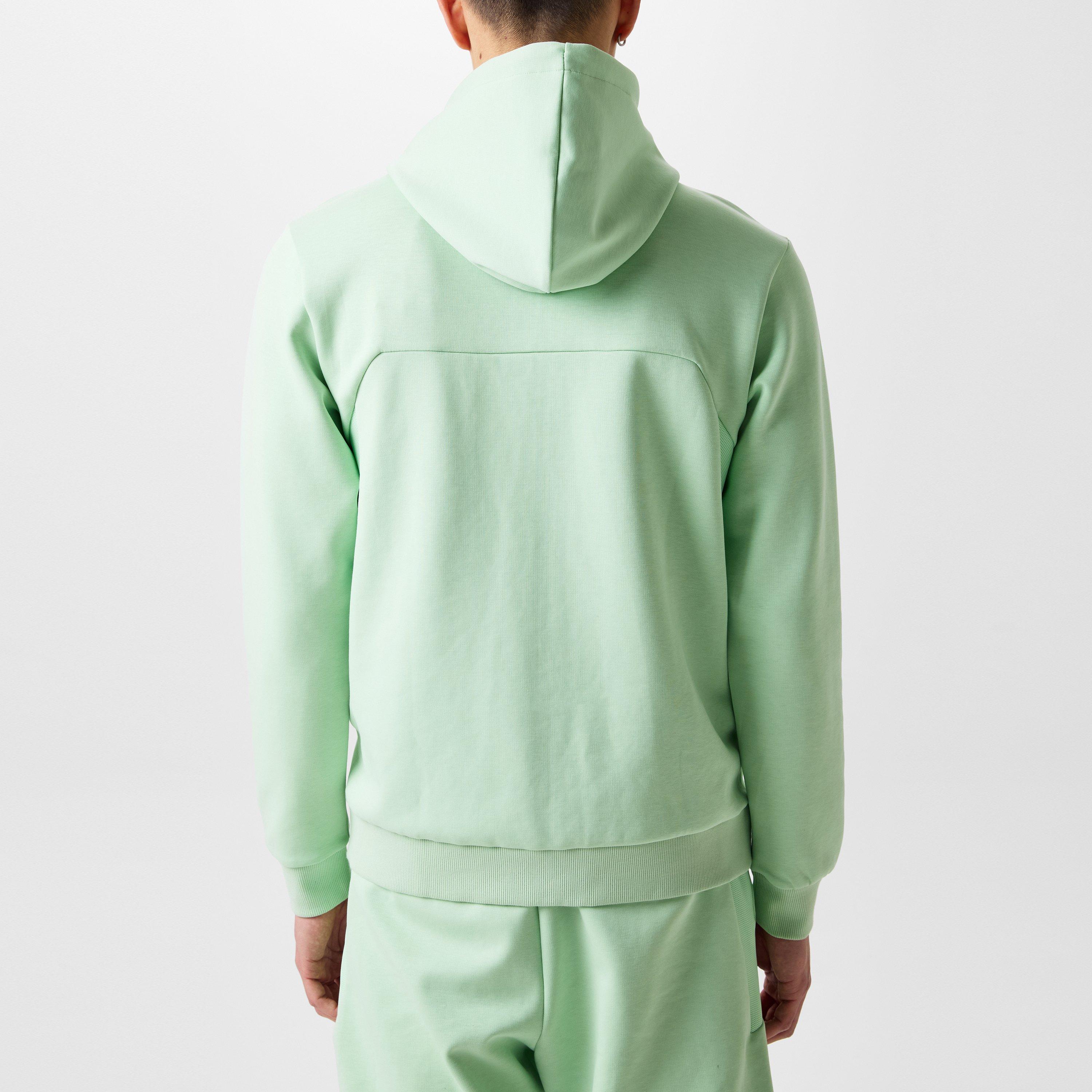 Men's HBG Saggy Zip Hoodie