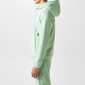 Men's HBG Saggy Zip Hoodie