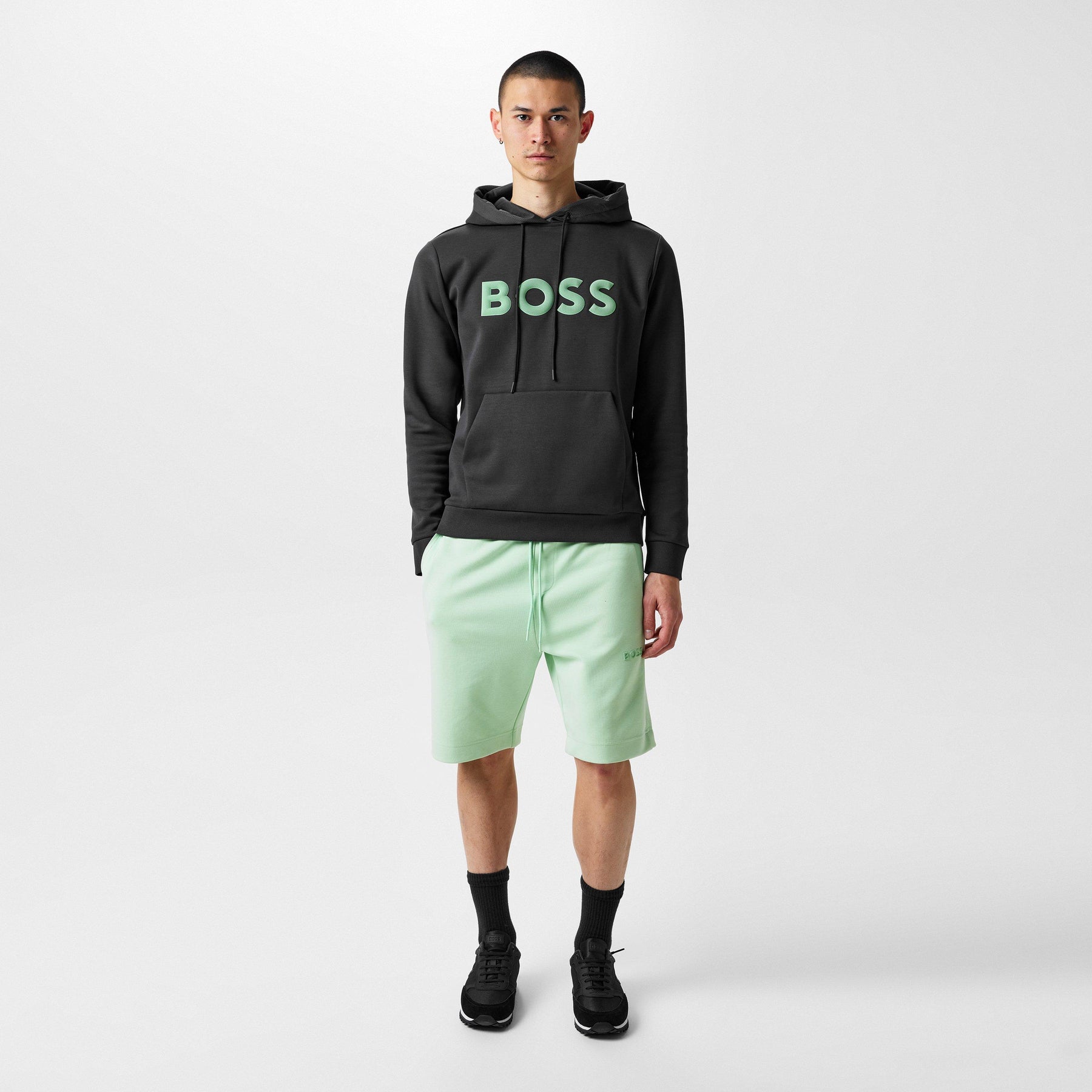 Men's HBG Soody Hoodie