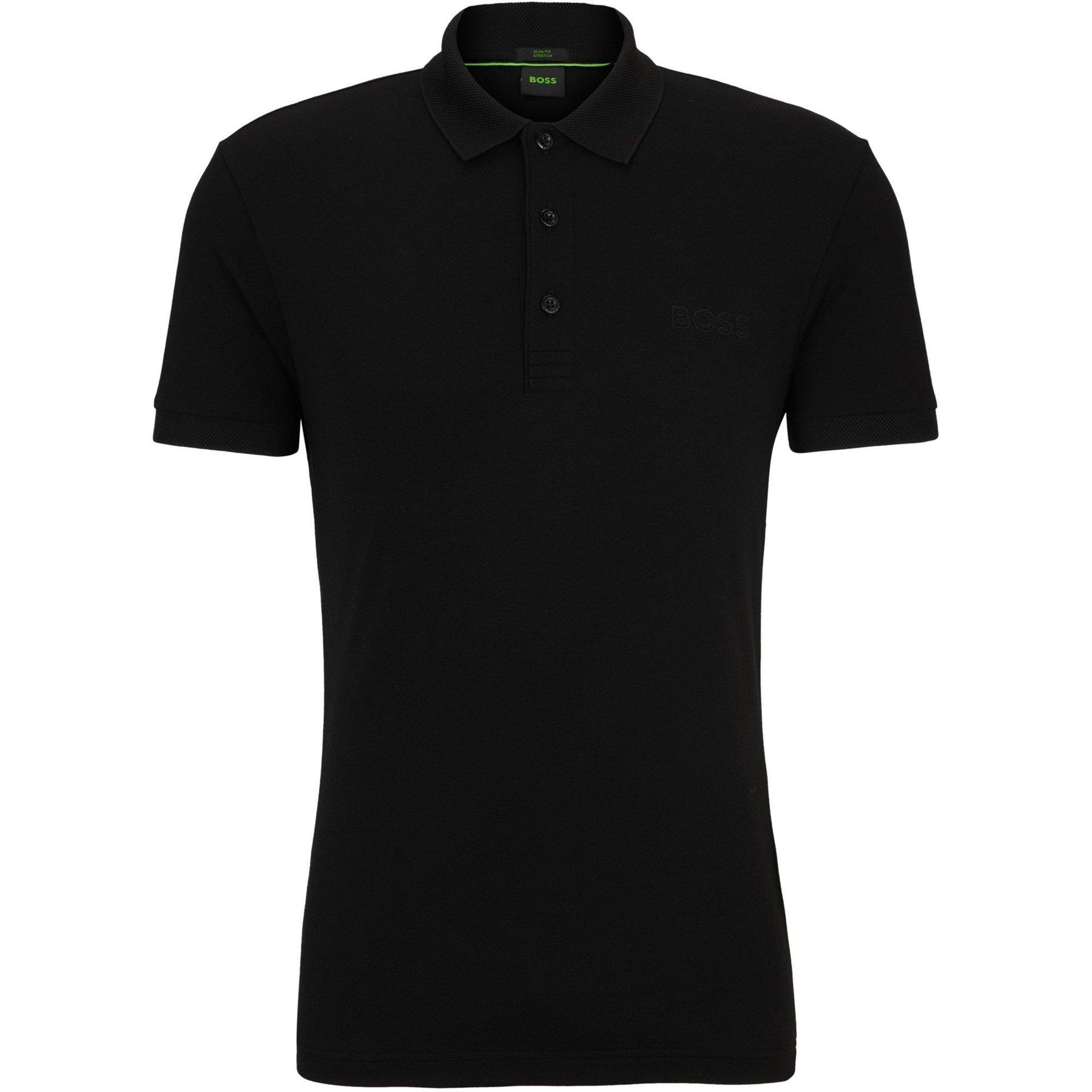 Men's HBG Paule Short-Sleeve Polo Shirt