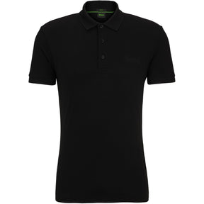 Men's HBG Paule Short-Sleeve Polo Shirt