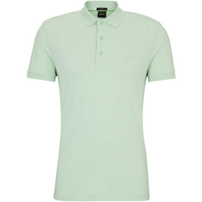 Men's HBG Paule Short-Sleeve Polo Shirt
