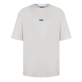 Men's Regular Fit Logo Back T-Shirt