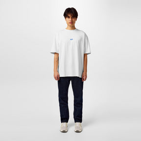 Men's Regular Fit Logo Back T-Shirt