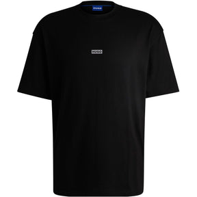 Men's Regular Fit Logo Back T-Shirt