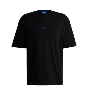Men's Regular Fit Logo Back T-Shirt