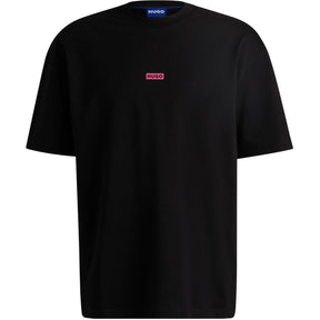 Men's Regular Fit Logo Back T-Shirt