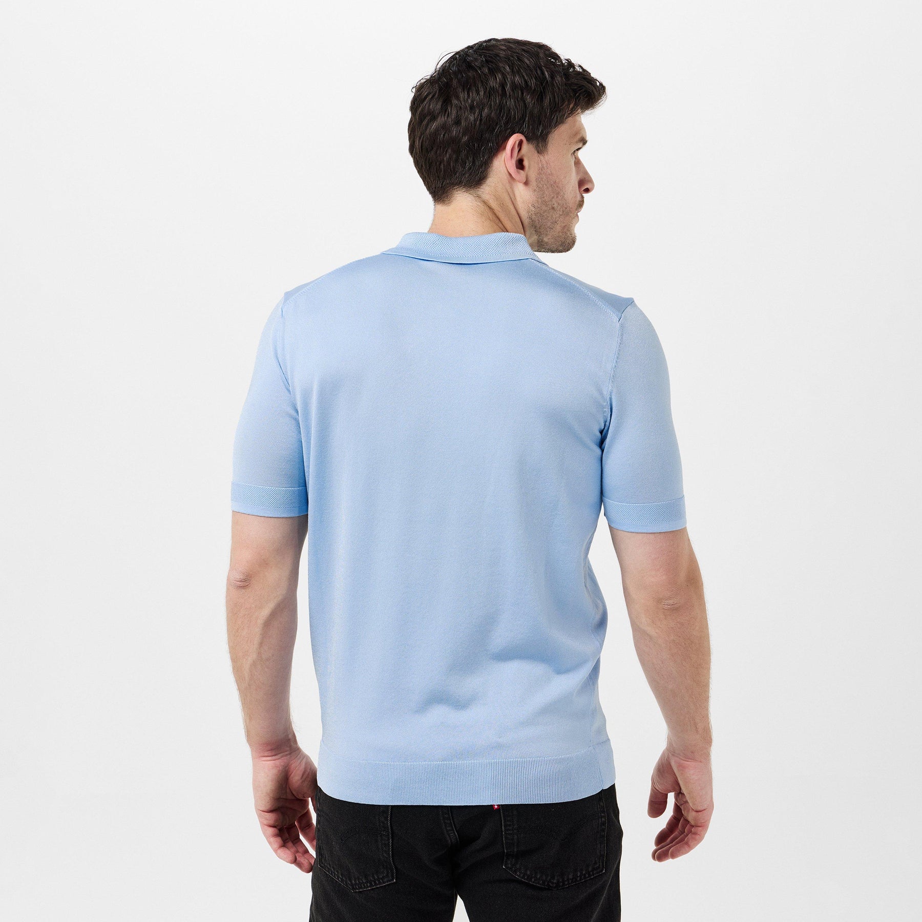 Sayfong Polo Shirt