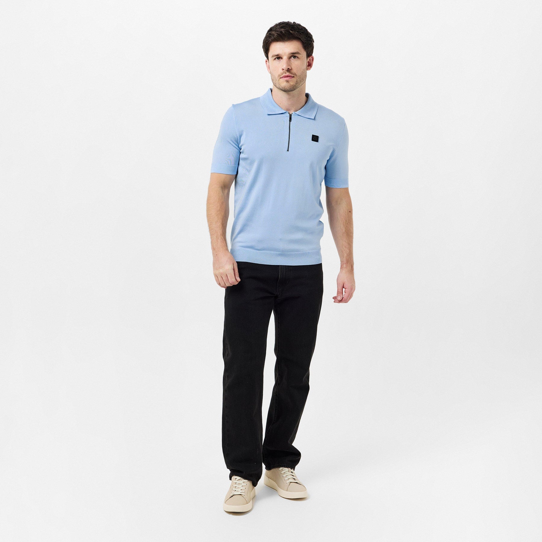 Sayfong Polo Shirt