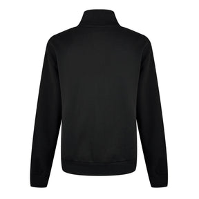 Men's Quarter-Zip Fleece Top
