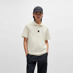 Men's Deabono Short Sleeve Polo Shirt