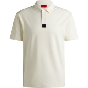 Men's Deabono Short Sleeve Polo Shirt