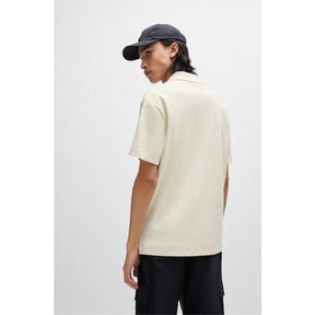 Men's Deabono Short Sleeve Polo Shirt