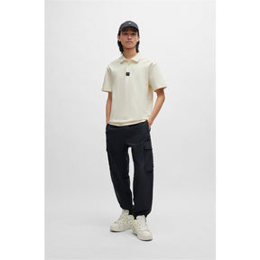Men's Deabono Short Sleeve Polo Shirt