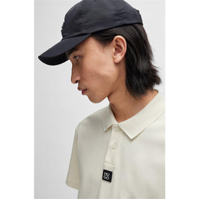 Men's Deabono Short Sleeve Polo Shirt