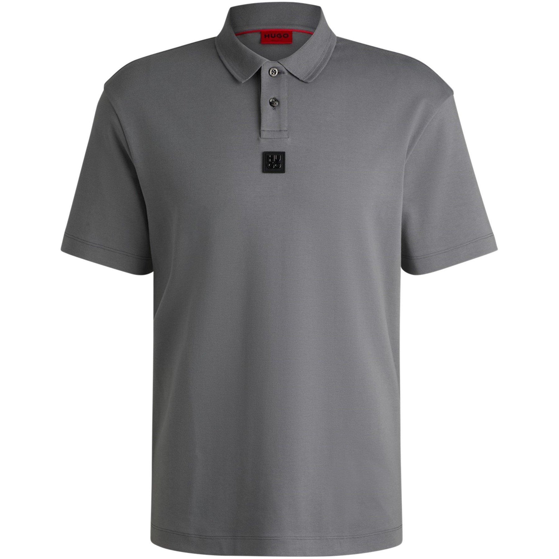 Men's Deabono Short Sleeve Polo Shirt
