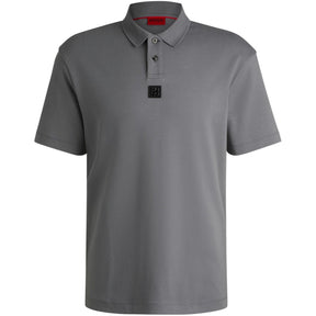 Men's Deabono Short Sleeve Polo Shirt