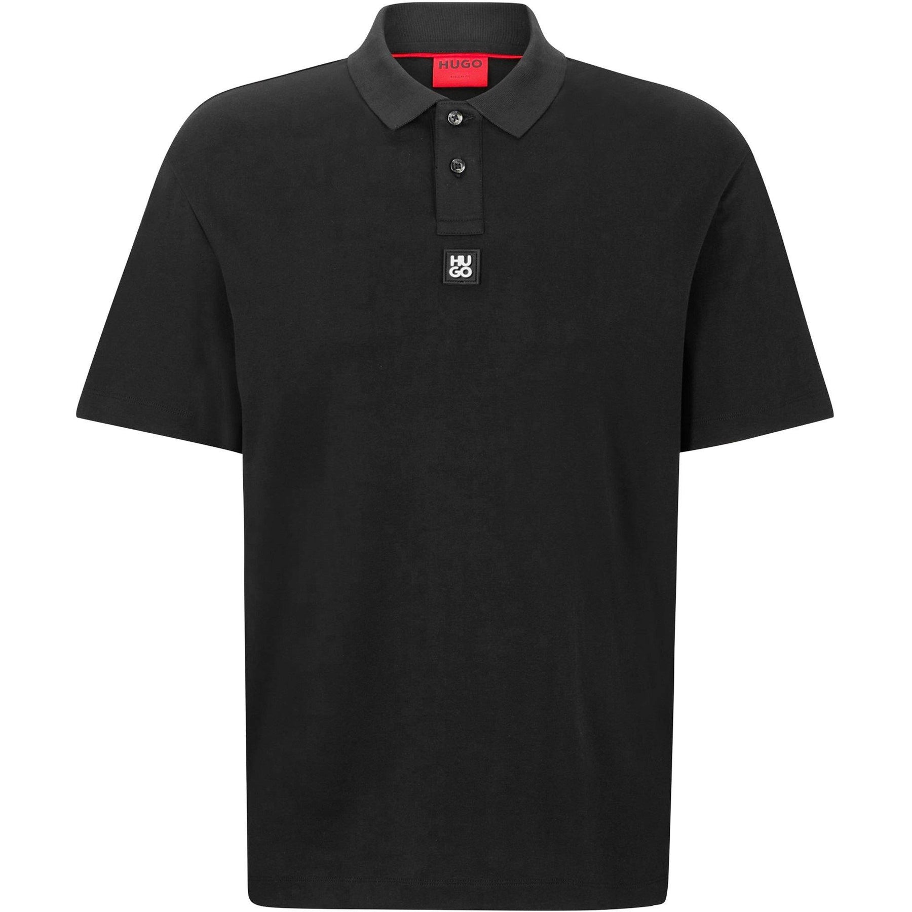 Men's Deabono Short Sleeve Polo Shirt