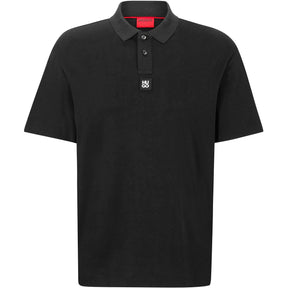 Men's Deabono Short Sleeve Polo Shirt