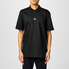 Men's Deabono Short Sleeve Polo Shirt