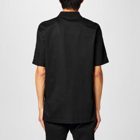 Men's Deabono Short Sleeve Polo Shirt