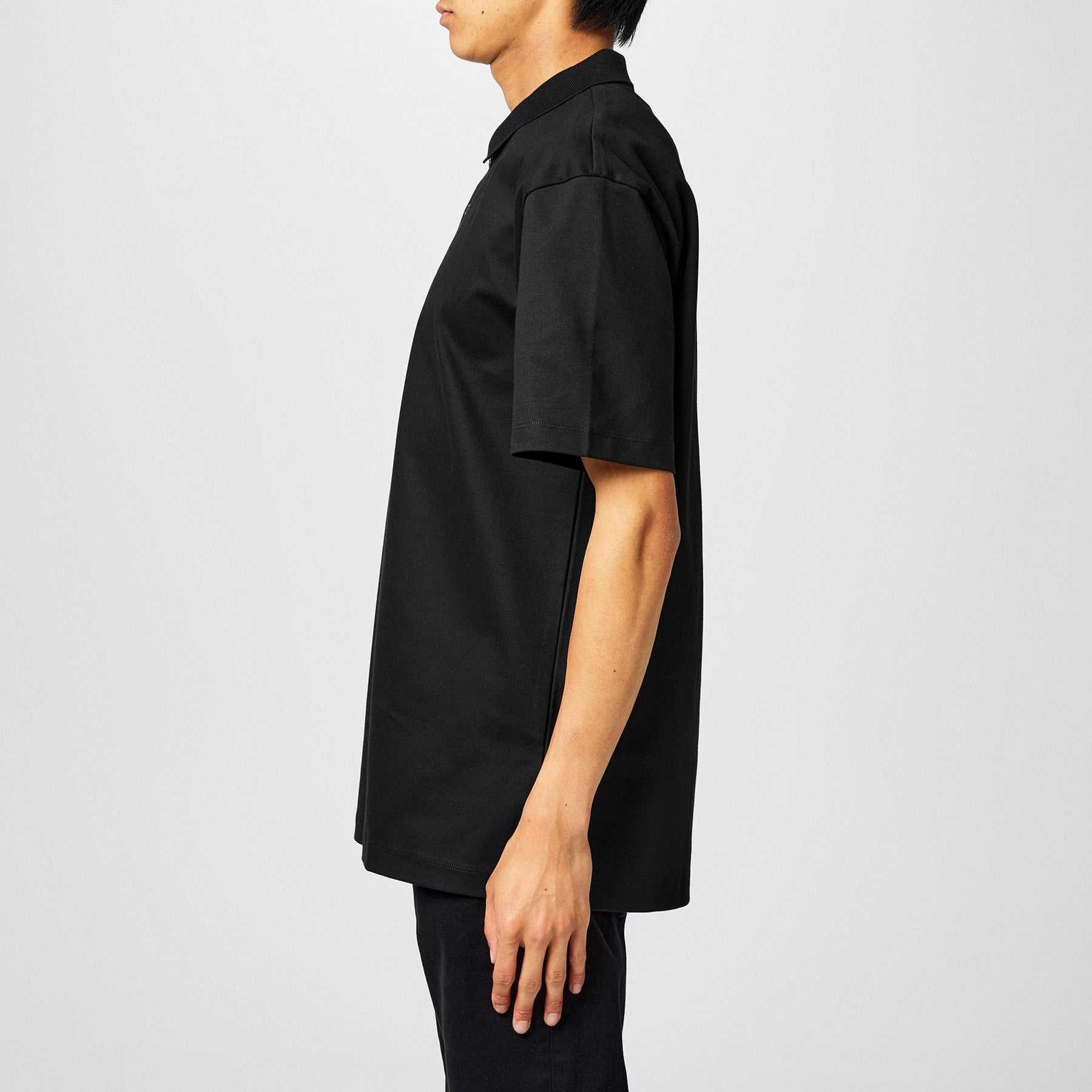 Men's Deabono Short Sleeve Polo Shirt