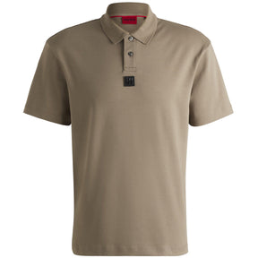 Men's Deabono Short Sleeve Polo Shirt