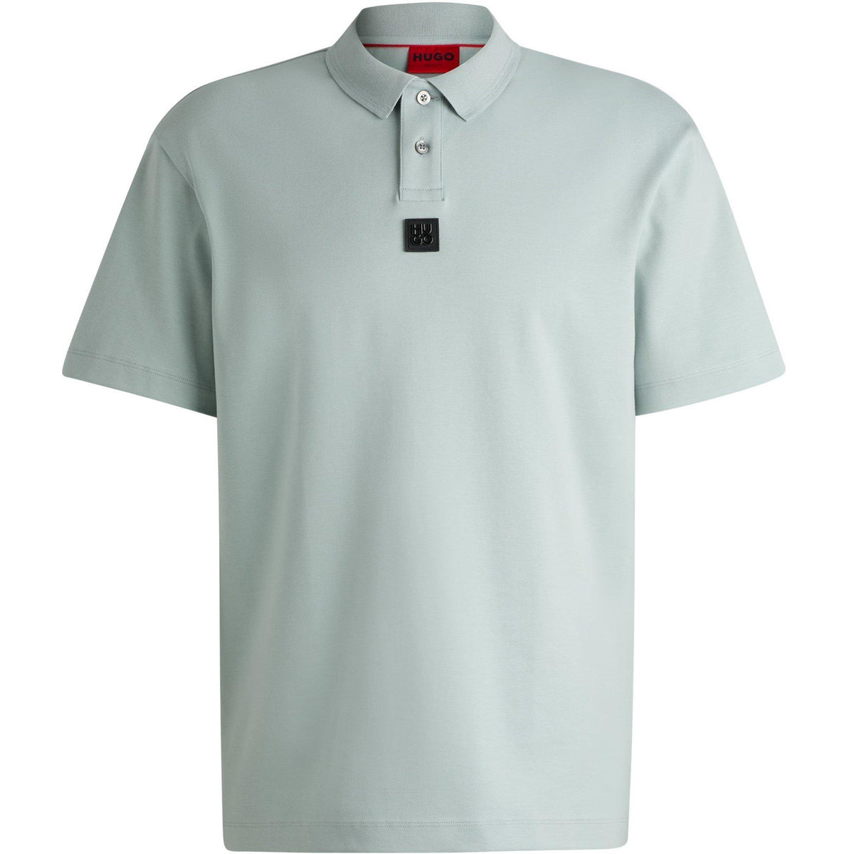 Men's Deabono Short Sleeve Polo Shirt