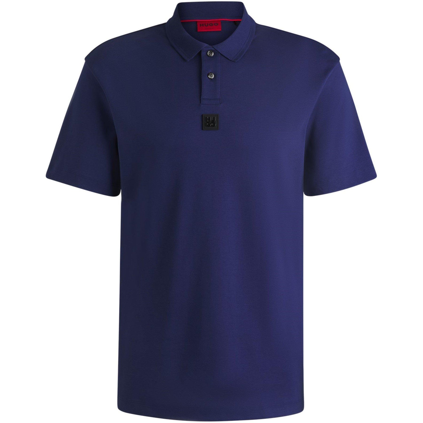 Men's Deabono Short Sleeve Polo Shirt