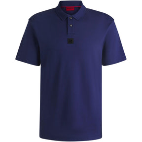 Men's Deabono Short Sleeve Polo Shirt