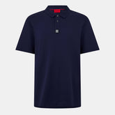 Men's Deabono Short Sleeve Polo Shirt