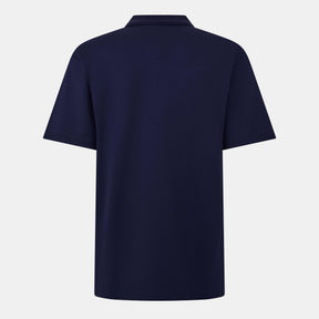 Men's Deabono Short Sleeve Polo Shirt