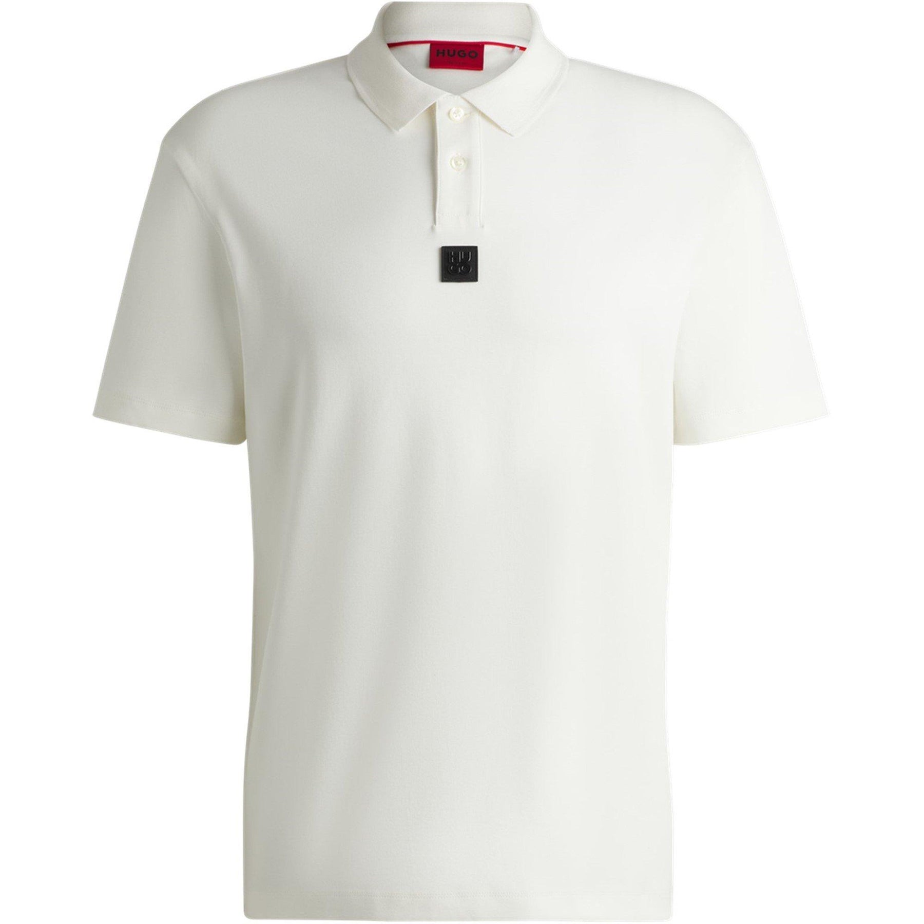 Men's Deabono Short Sleeve Polo Shirt