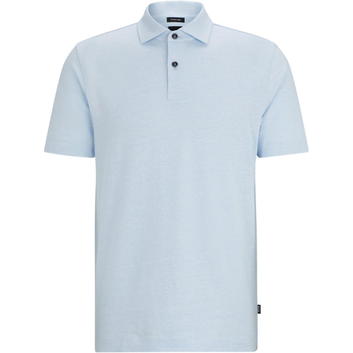 Men's HBB Press 56 Short-Sleeve Polo Shirt