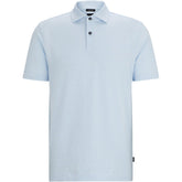 Men's HBB Press 56 Short-Sleeve Polo Shirt