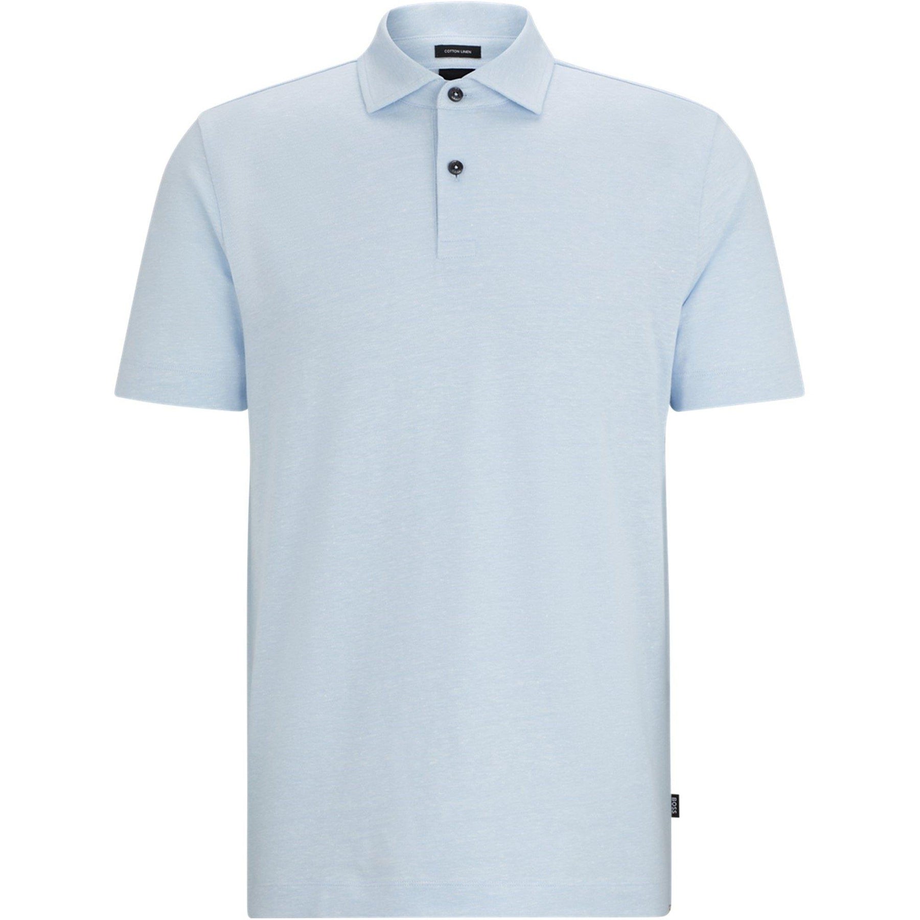 Men's HBB Press 56 Short-Sleeve Polo Shirt