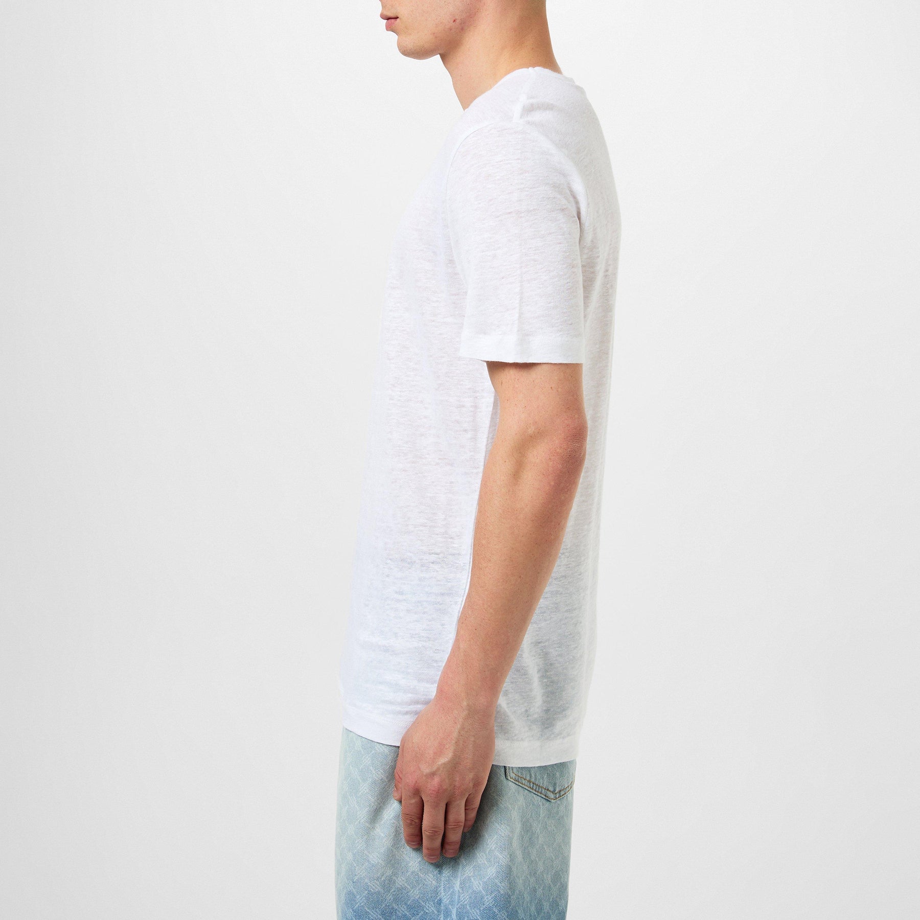 Men's HBB Tiburt 456 Regular Fit T-Shirt