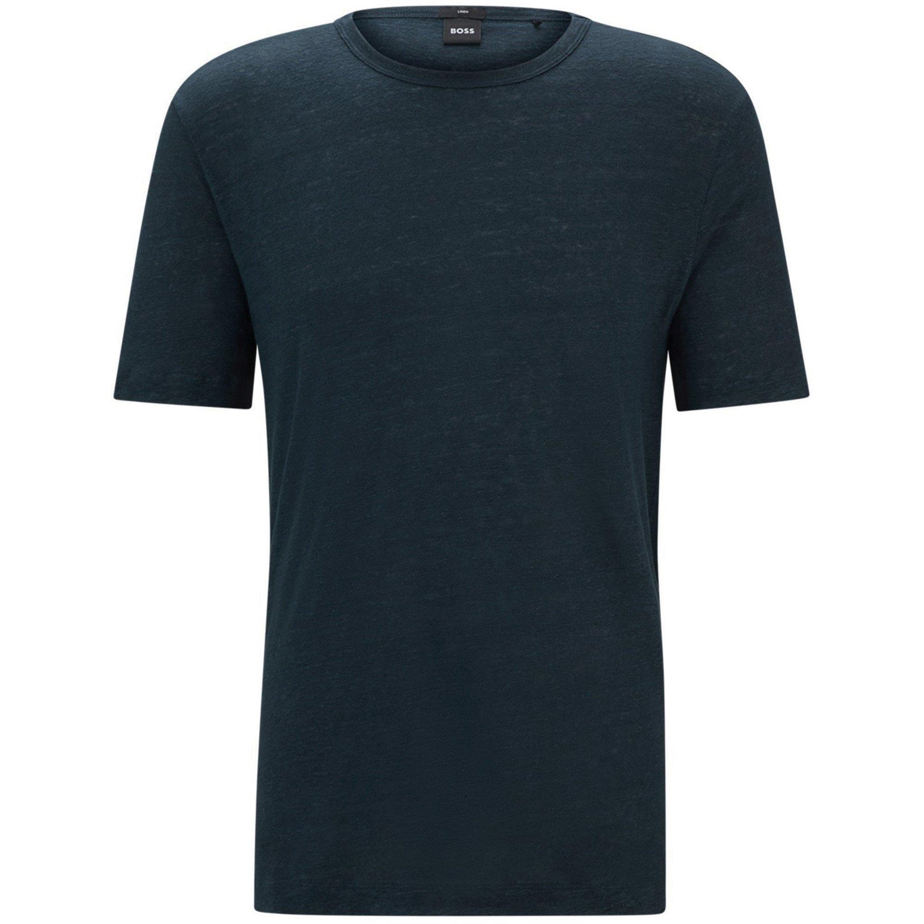 Men's HBB Tiburt 456 Regular Fit T-Shirt