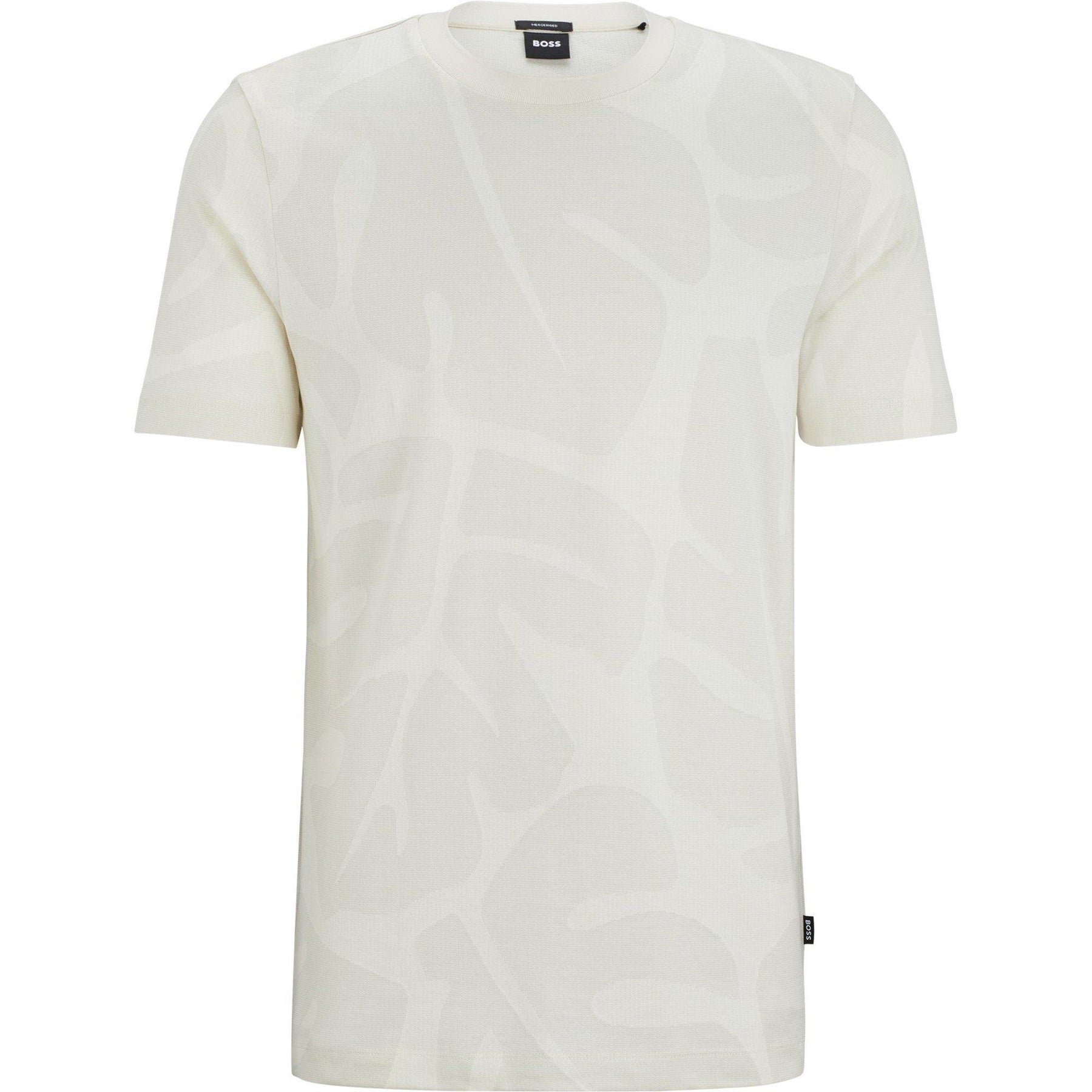 Men's HBB Thompson Regular Fit T-Shirt