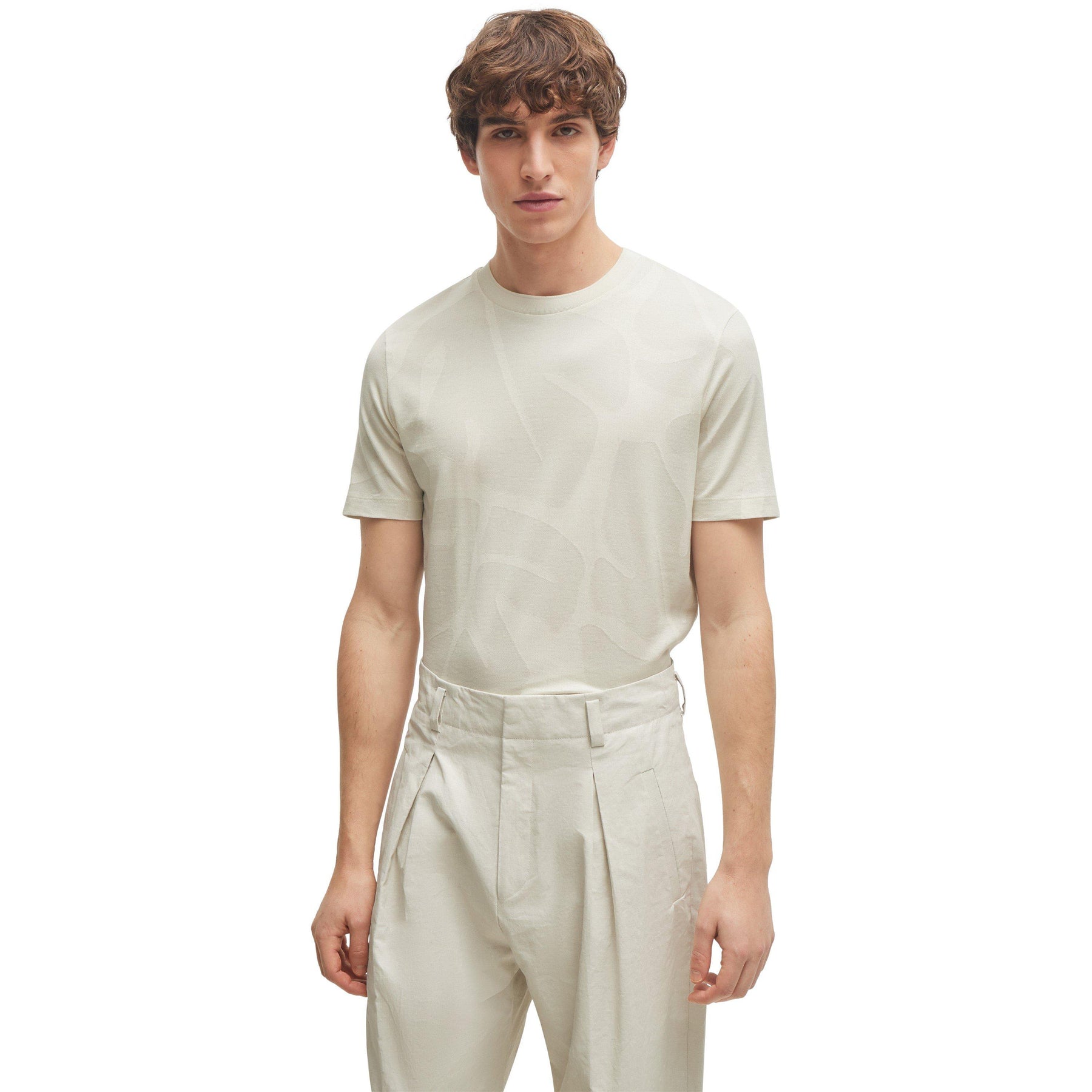 Men's HBB Thompson Regular Fit T-Shirt