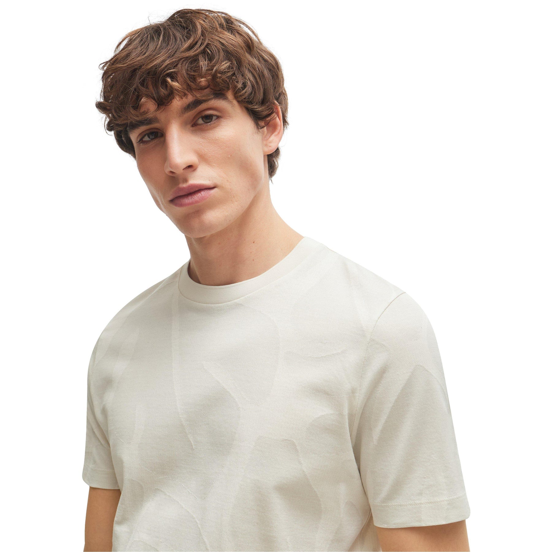 Men's HBB Thompson Regular Fit T-Shirt